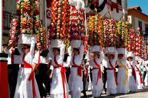 fiestas portugal|The best festivals in Portugal